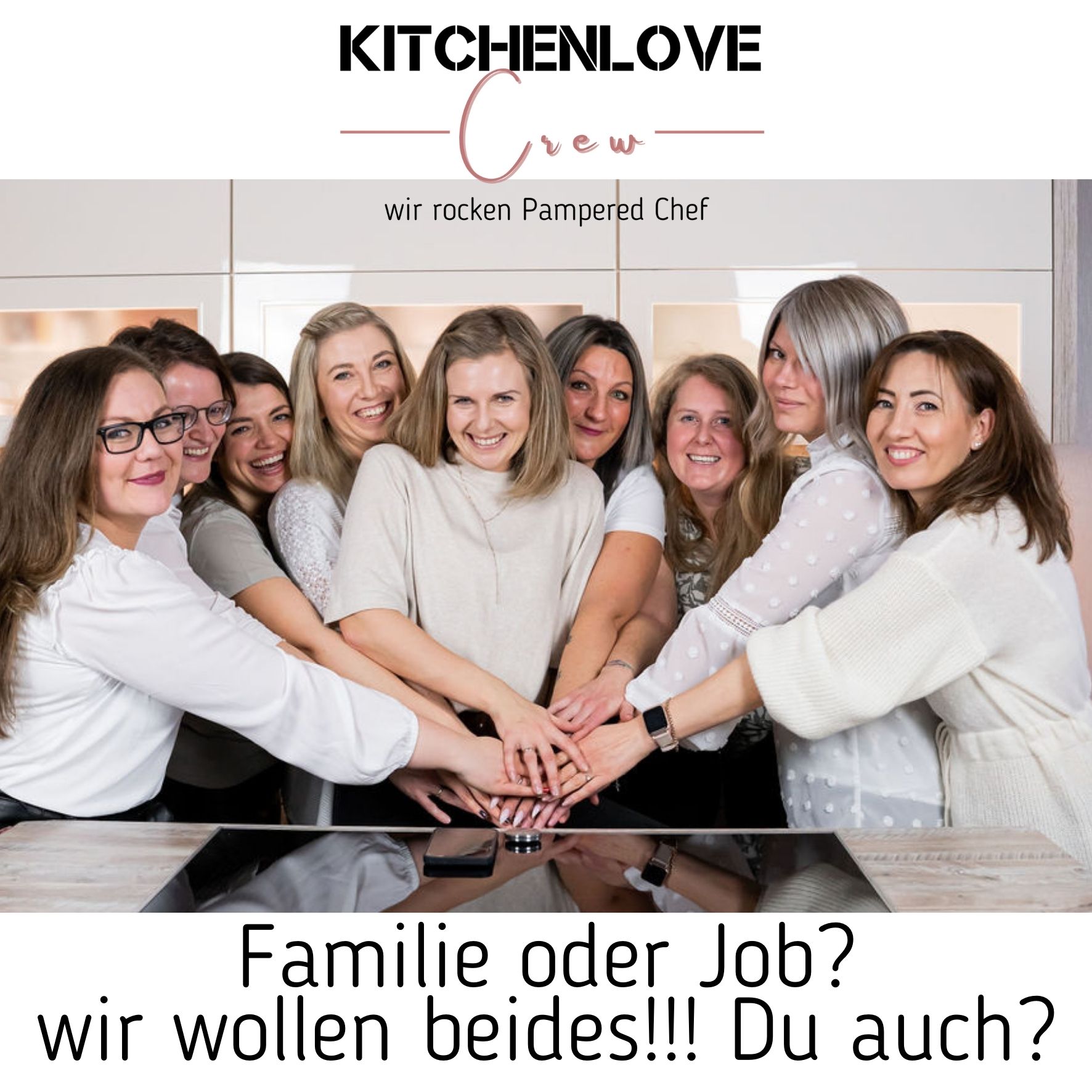 Kitchenlove Crew